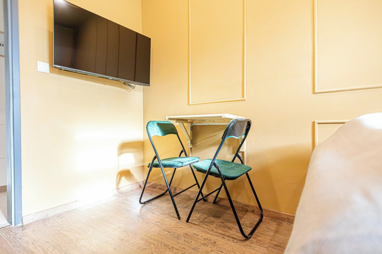 Room 2, Long Stay Private Room Near Westbahnhof, Wien
