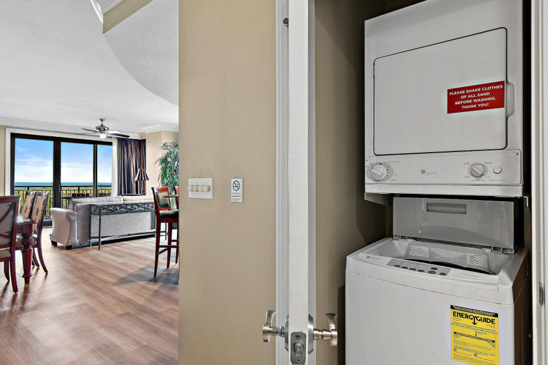 Interior 2, Emerald Grande E810, Okaloosa