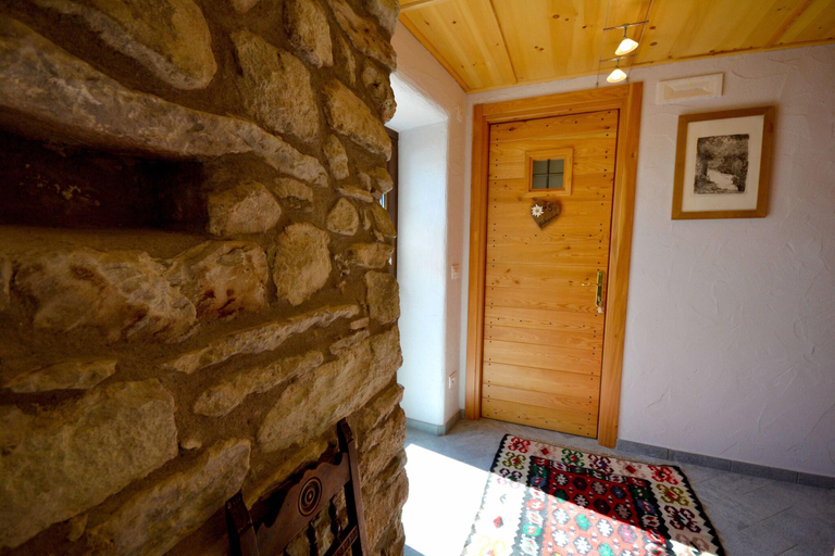 Public Area, Maison Du-Noyer, Aosta