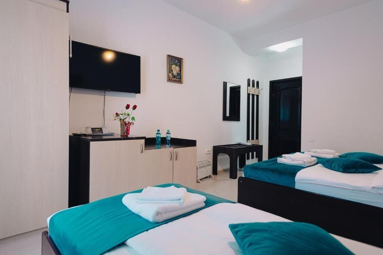 Room 4, Chalet 173, Gura Humorului