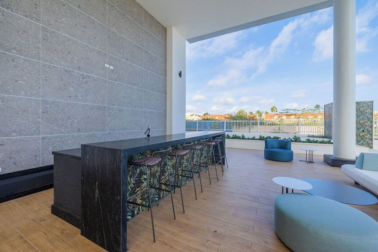Exterior 3, Atlantic 360 by BlueAruba Rentals