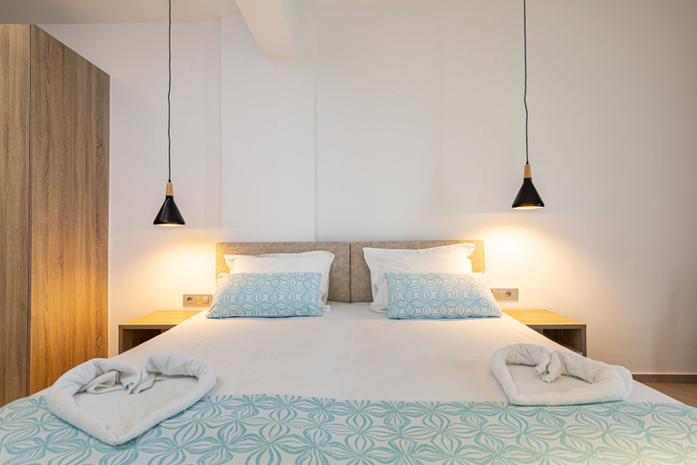 Room 5, ARETI LUXURY APARTMENT, Crete