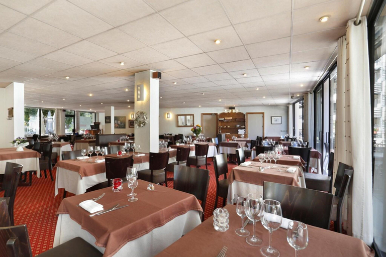 Others 2, La Vanoise Hotel, Savoie