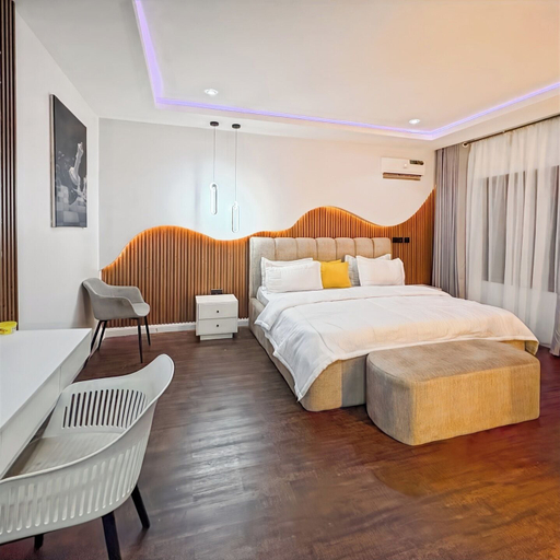 Room 5, Amora Resort, Ikwerre