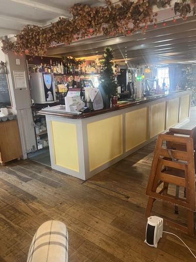 Food & Drinks 4, The Coach And Horses Inn, Cornwall