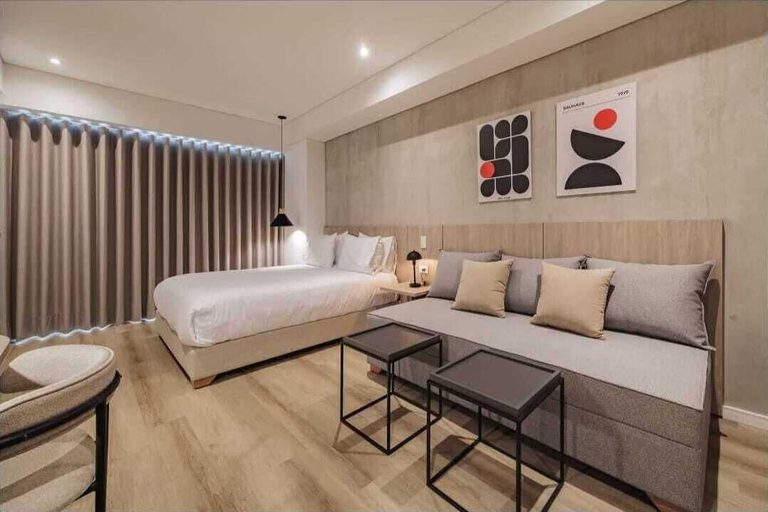 Room 2, Apartamento 202 Q, Medellín