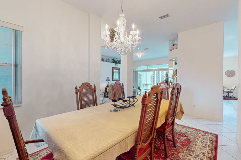 Room 3, Prime House With Lanai, Private Pool, Bbq, and Water Views, Flagler