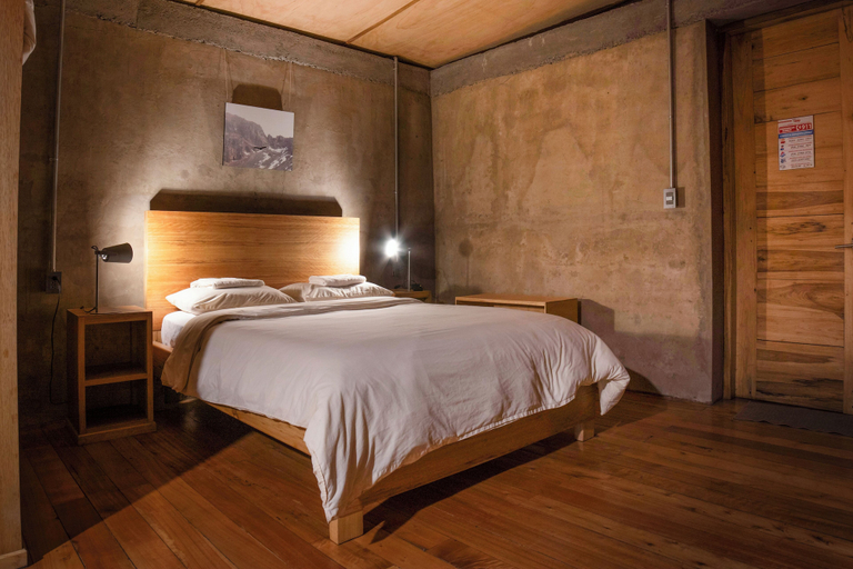 Room 2, PUNANTI REFUGIO DE MONATAÑA, Cayambe