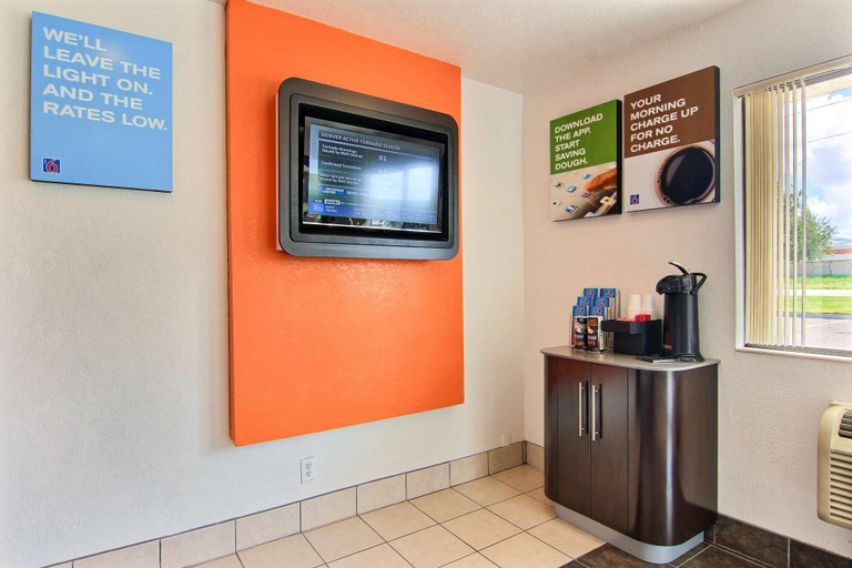Others 5, Motel 6 Kingsville, TX, Kleberg