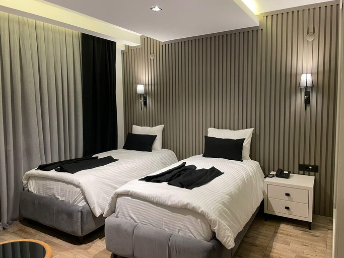 Room 2, ck otel, Sarıkamış