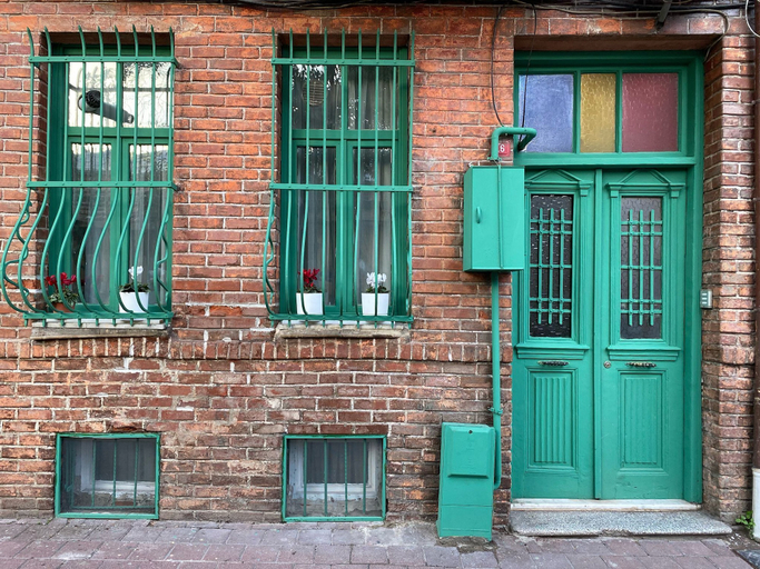 Exterior & Views 2, Balat Boutique Hotel Historic House, Fatih