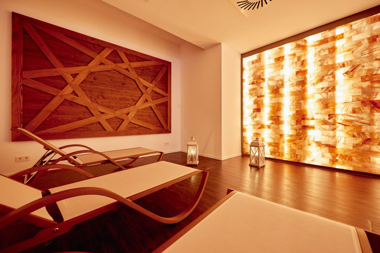 Bedroom 3, Oversum Vital Resort Winterberg, Hochsauerlandkreis
