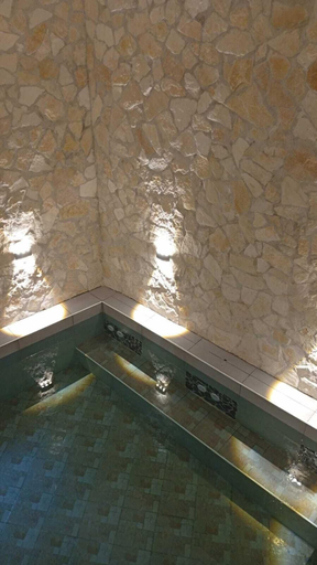 Rooftop pool, Terrazza Miracoli & Spa, Napoli