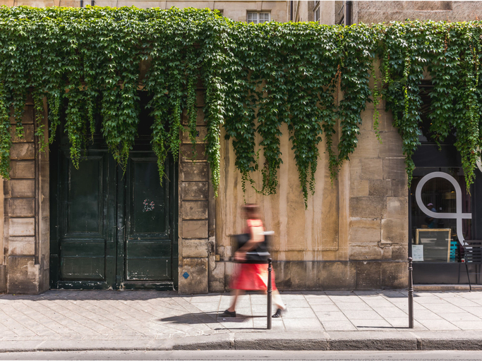 Exterior & Views 2, Merveil - Luxury Suite - Marais Archives, Paris