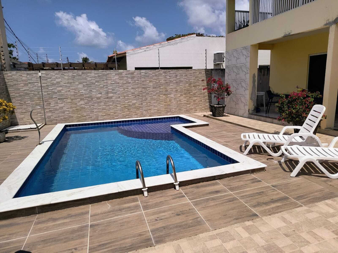 Pool 3, CASA DE PRAIA TAMANDARÉ, Tamandaré