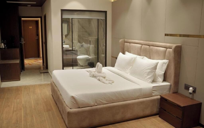 Room 5, Majestic Castle, Ludhiana