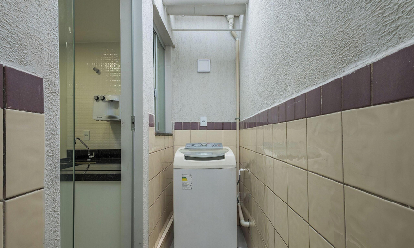 Interior 2, Studio in Brasilia, Asa Norte - Esz0078, Brasília