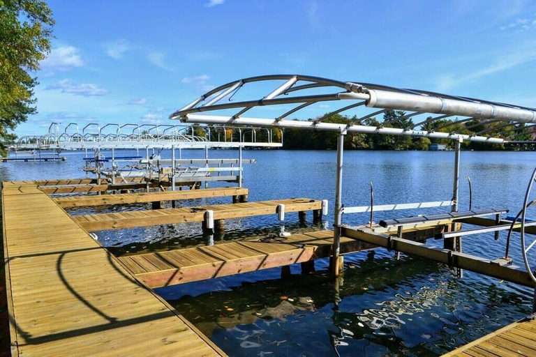 Sport & Beauty 4, Minocqua Shores Condo #7, Oneida