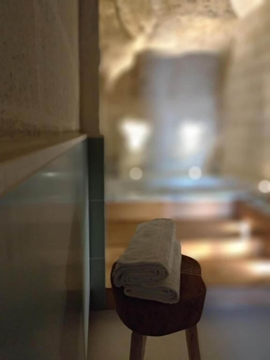 Spa 4, Endea Suite Rooms & Lounge SPA, Matera