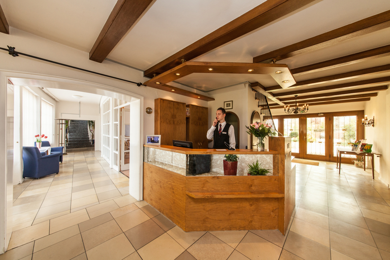 Public Area 2, Signature Hotel Drei Kronen, Pinneberg