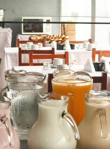 Food & Drinks 4, Hotel Costamar Miramar, General Alvarado