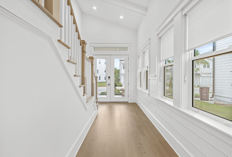 Interior 5, Peyton's Place, Walton