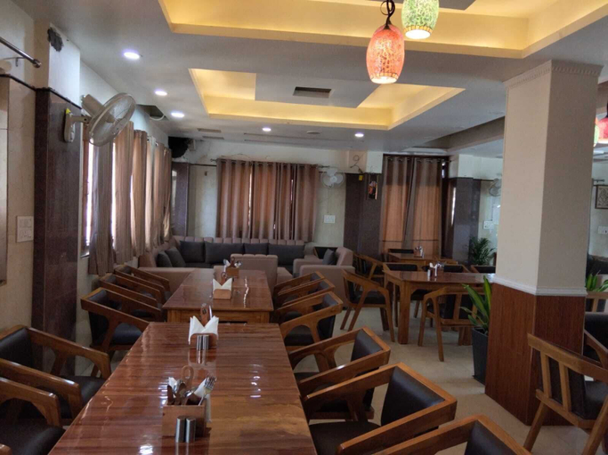 Dining 5, HOTEL CASA DOON, Dehradun