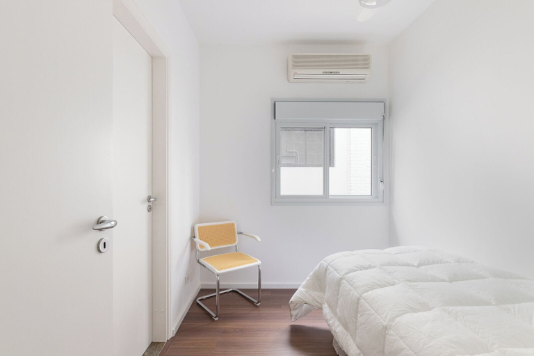 Room 2, Charme e design no coração dos Jardins, São Paulo