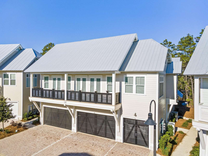 Exterior 4, Rhema Beach Haus 2BR Luxury Retreat, Walton