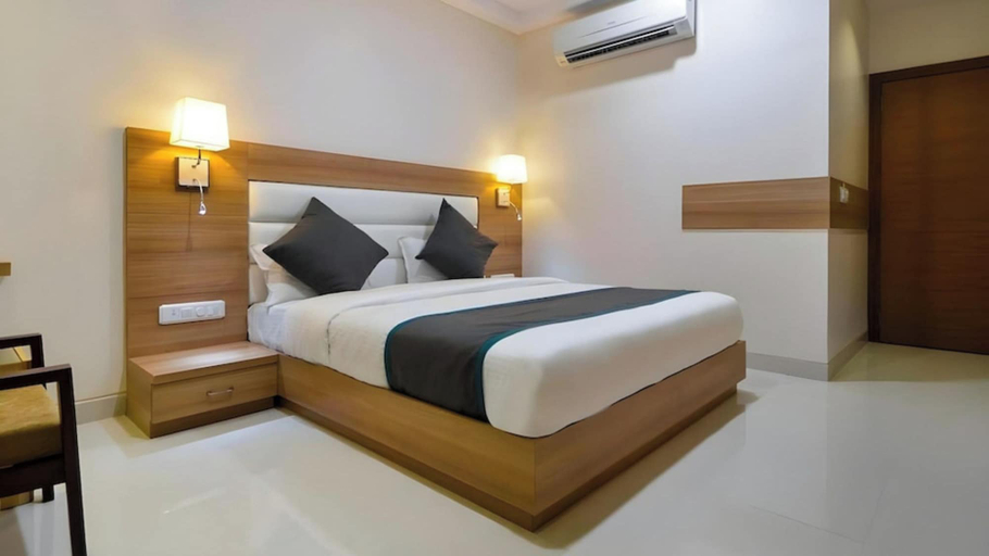 Others 4, Hotel Blue Orchid, Udaipur