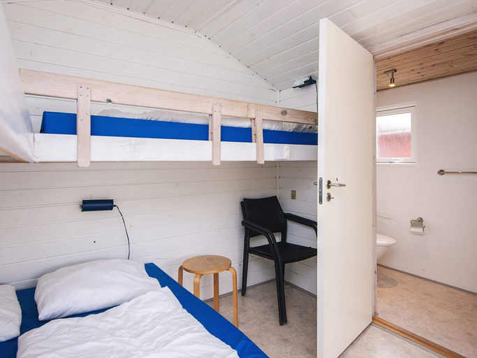 Interior 4, 4 Person Holiday Park Home in Jelling, Vejle