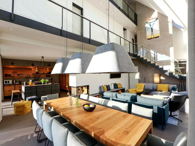 Food & Drinks 3, Exklusives Landhaus auf Fehmarn, Ostholstein