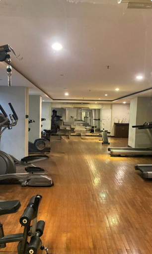 Others 4, Apartemen puri park view | Best view pool, Jakarta Barat