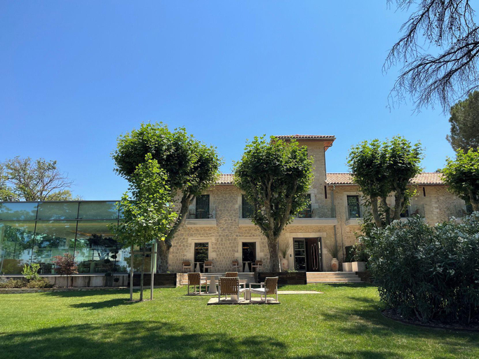 4, La Maison Verchant, Hérault