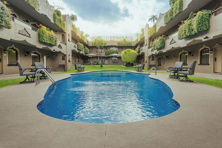 Sport & Beauty 4, Suites Layfer Cocineta Room Y Hotel Cordoba Veracr, Ixtaczoquitlán