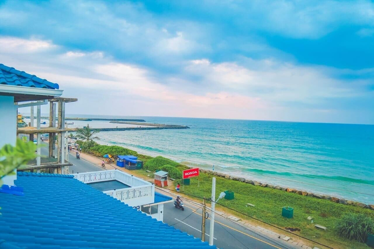 Others 4, Hikka Ocean Resort, Hikkaduwa