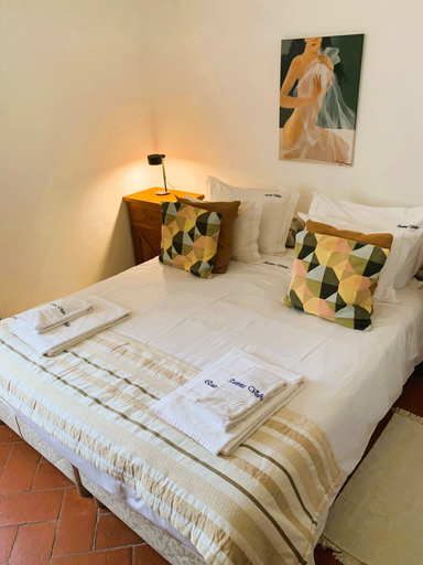 Room 5, QV 14A - Villa Unique - Quinta Velha, Alcoutim