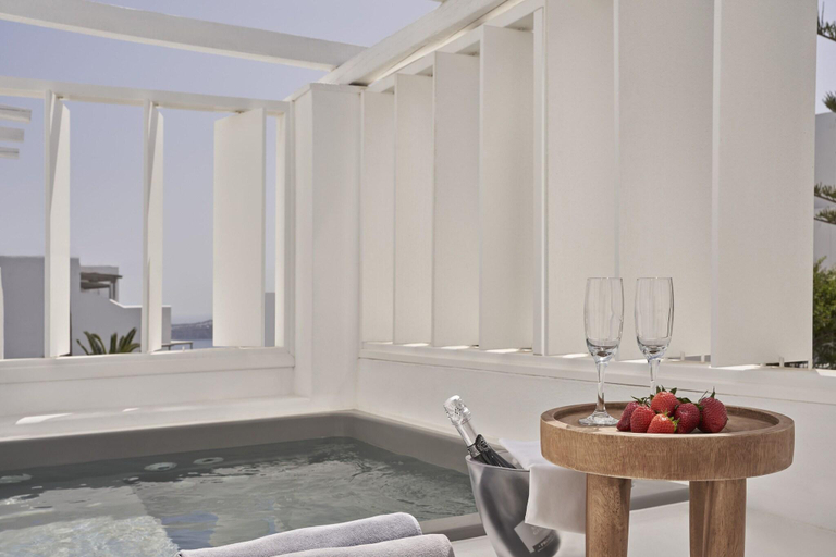 Bathroom 4, Loizos Apartments, South Aegean