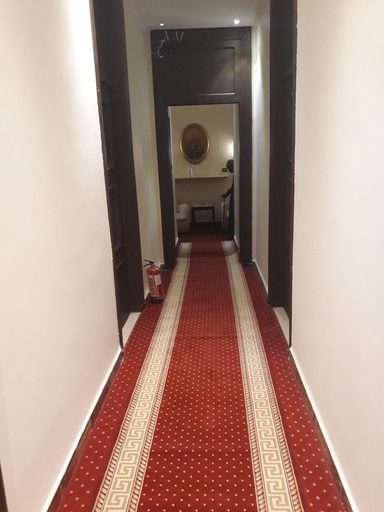 Public Area 3, Paradise Boutique Hotel, 'Abdin