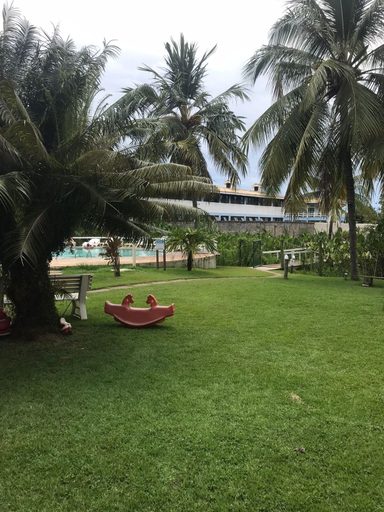 Others 5, Apartamento da Cris - Taperapuã, Porto Seguro