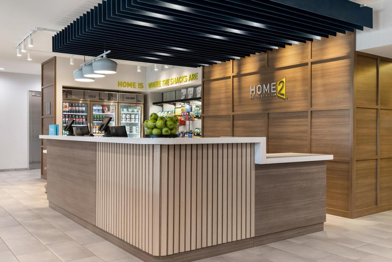 Public Area 3, Home2 Suites By Hilton New Braunfels, Comal