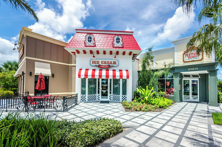 Exterior & Views 2, 1080 Plantation Lane, Polk