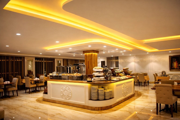Food & Drinks 4, Emirtimes Hotel & Spa Tuzla, Gebze