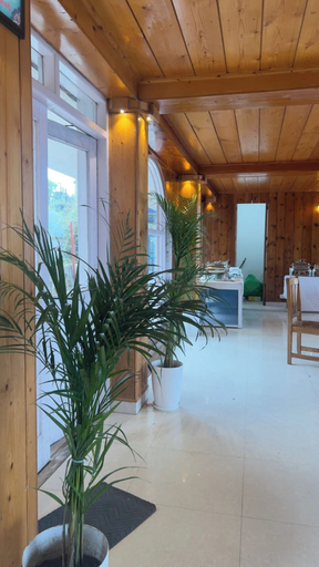 Interior 4, Mashobra Heights Hotel by Shalidrishya, Shimla