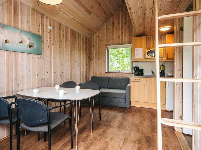 Interior 3, 6 Person Holiday Park Home in Jelling, Vejle