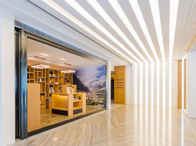 Public Area 2, Atour Harbin Museum Hotel, Harbin