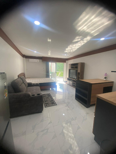 Others 4, Sea Sand Sun Condominium, Muang Rayong