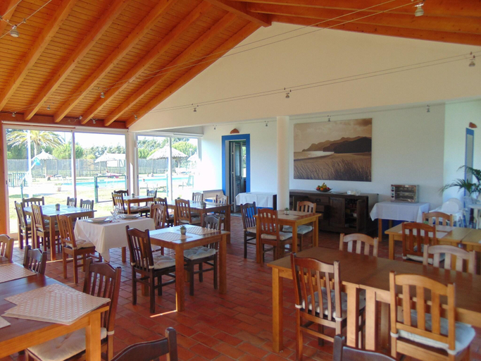 Food & Drinks 3, Hotel Rural Moita Mar, Odemira