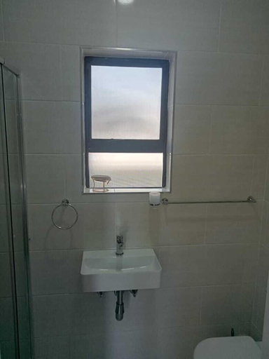 Room 3, Crown Palace Guest House, City of Tshwane