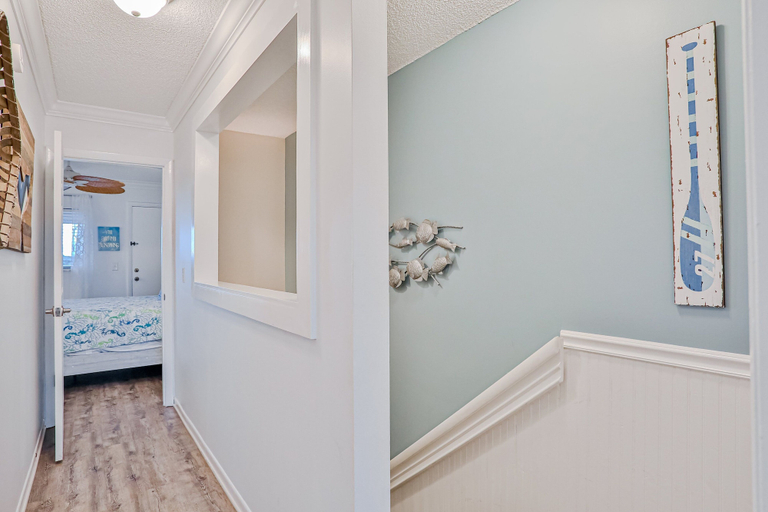 Others 5, Modern Oceanfront Condo With two Pools & Private Washer/dryer, Saint Johns